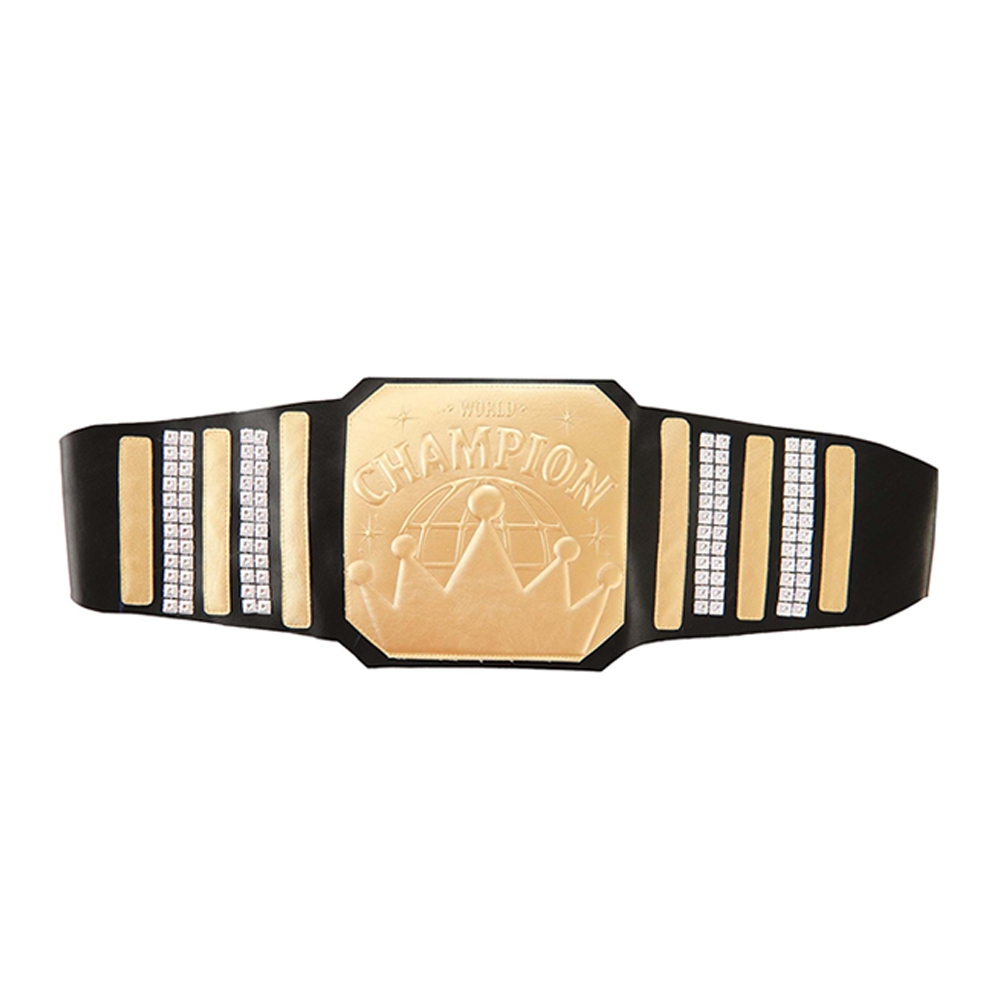 Wrestling Belts